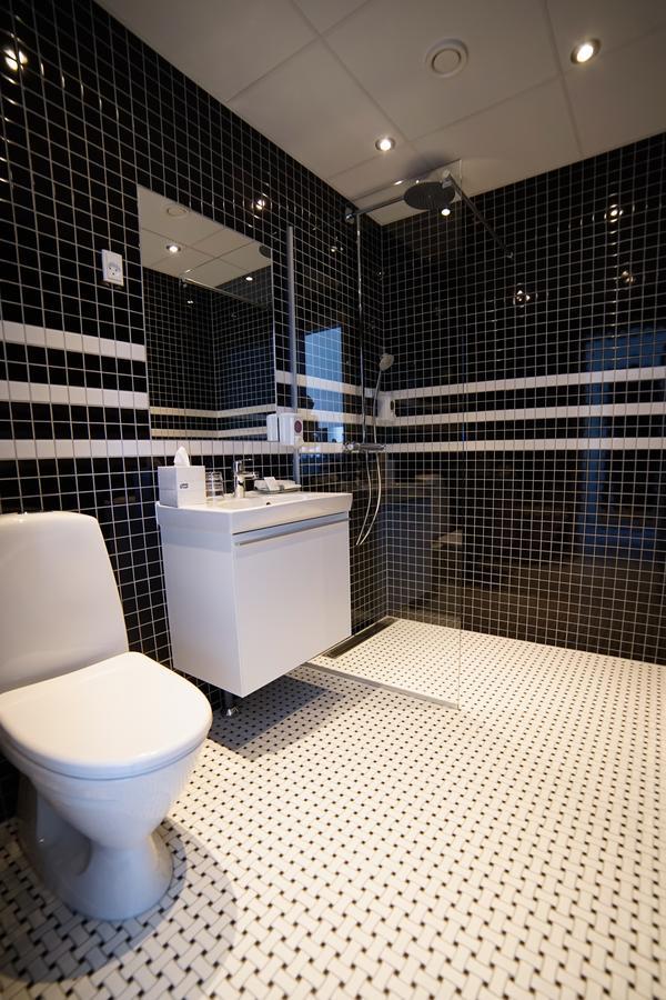 Hotel Qaqortoq Екстер'єр фото