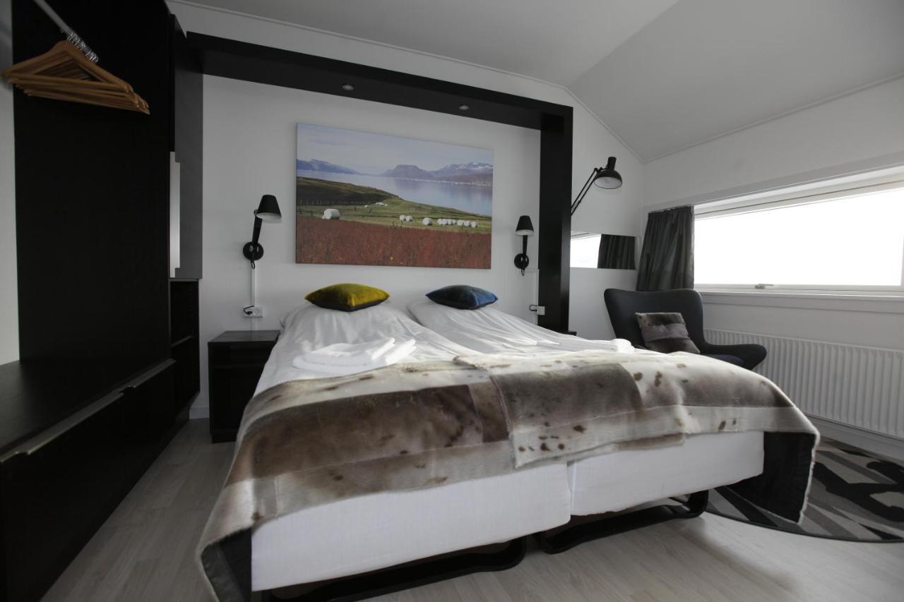 Hotel Qaqortoq Екстер'єр фото